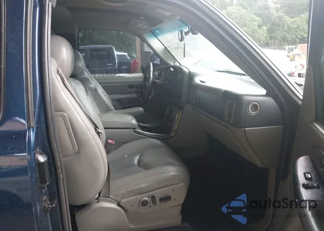 2001 Chevrolet Silverado 2500 Ls из США, поврежденный, VIN 1GCGK29U41Z237758